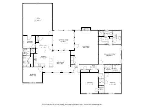 904 Bert Drive Arlington TX 76012