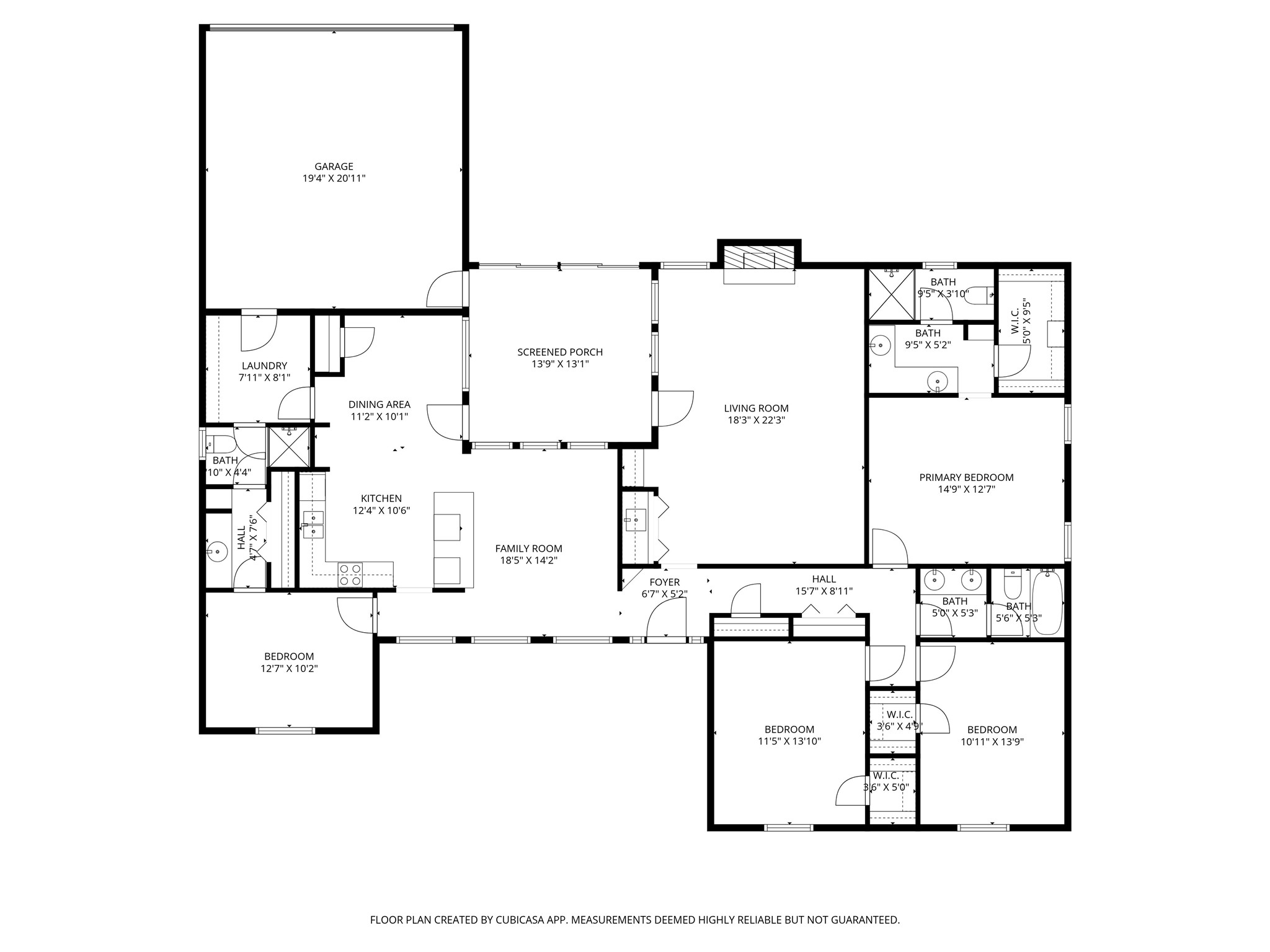 904 Bert Drive Arlington TX 76012