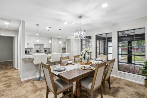 904 Bert Drive Arlington TX 76012