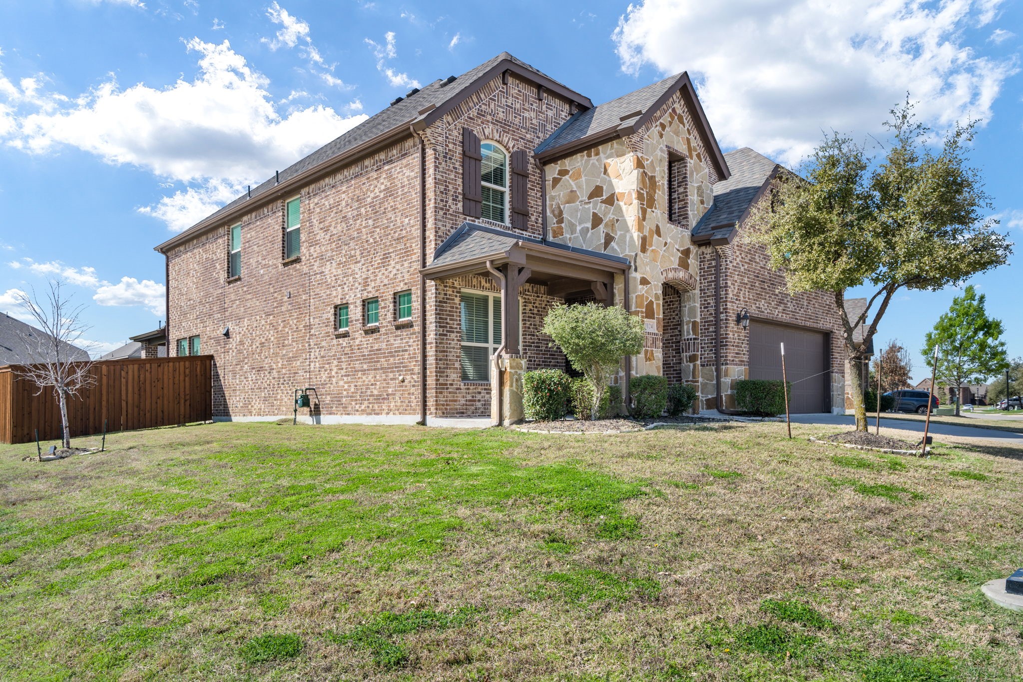 1124 Lake Cypress Lane Little Elm TX 75068