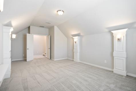 1124 Lake Cypress Lane Little Elm TX 75068