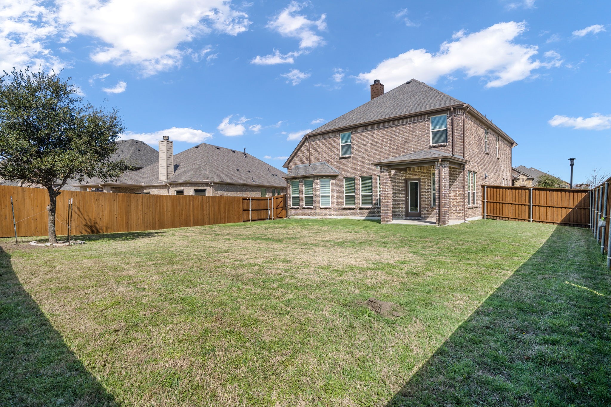 1124 Lake Cypress Lane Little Elm TX 75068