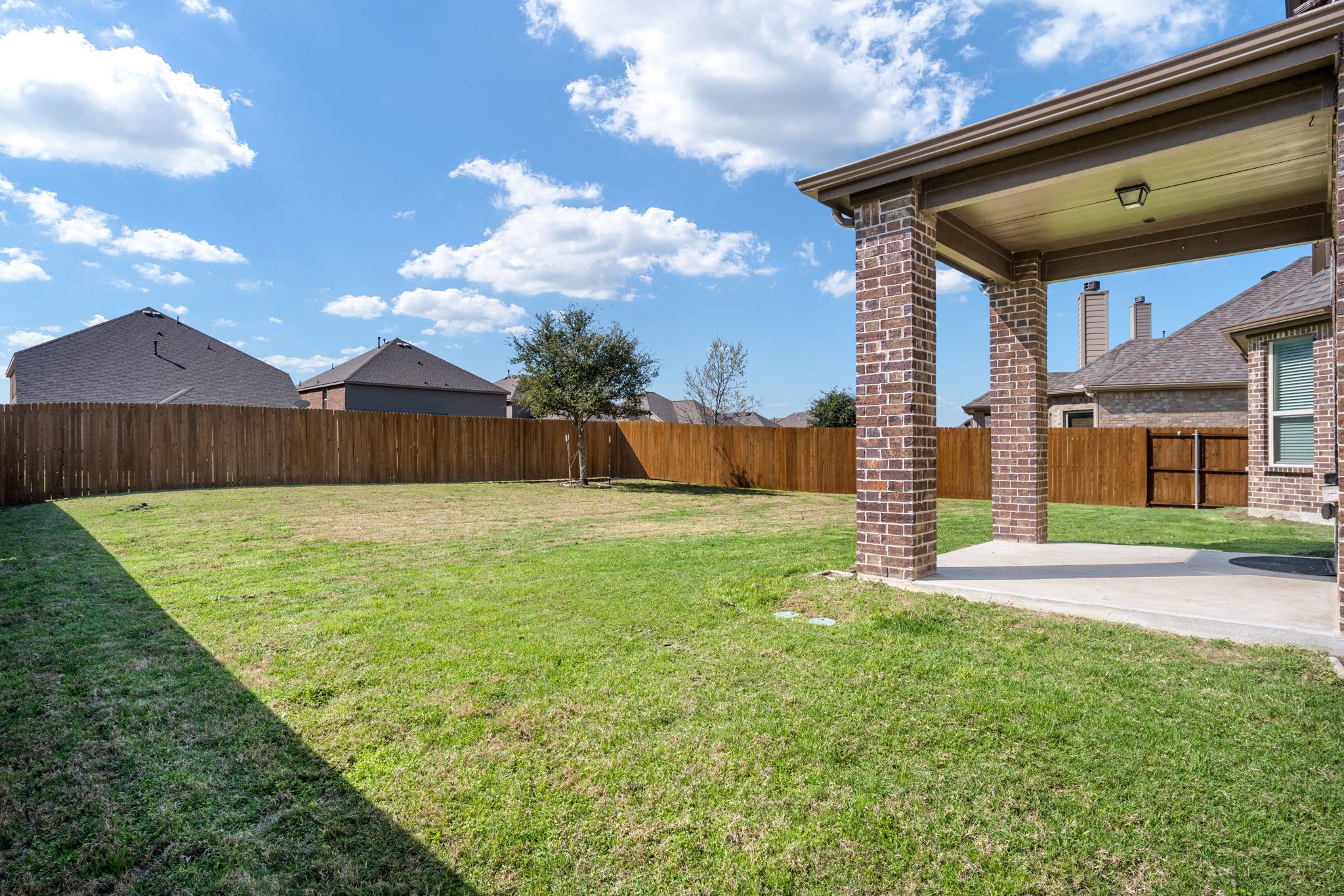 1124 Lake Cypress Lane Little Elm TX 75068