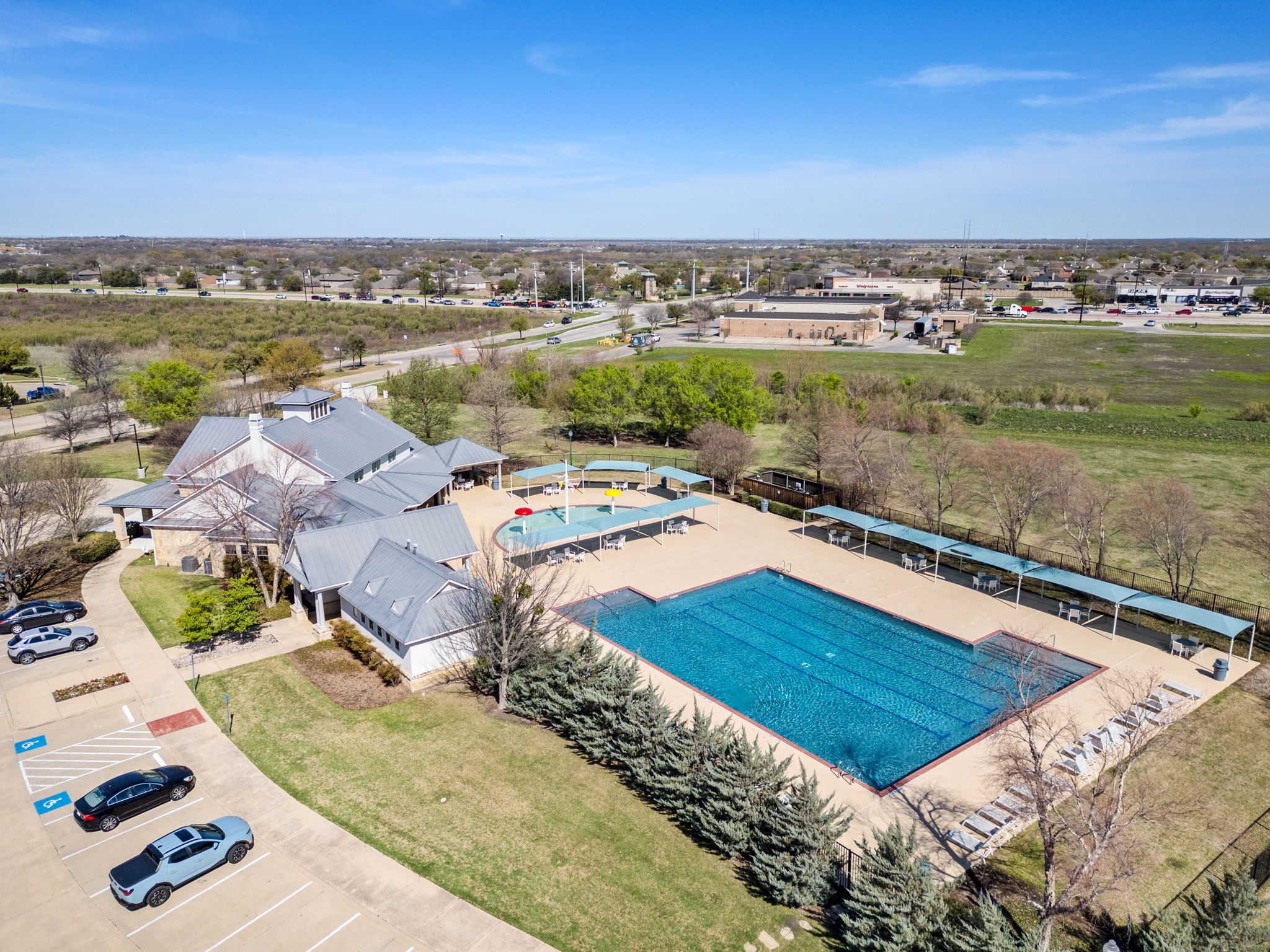 1124 Lake Cypress Lane Little Elm TX 75068