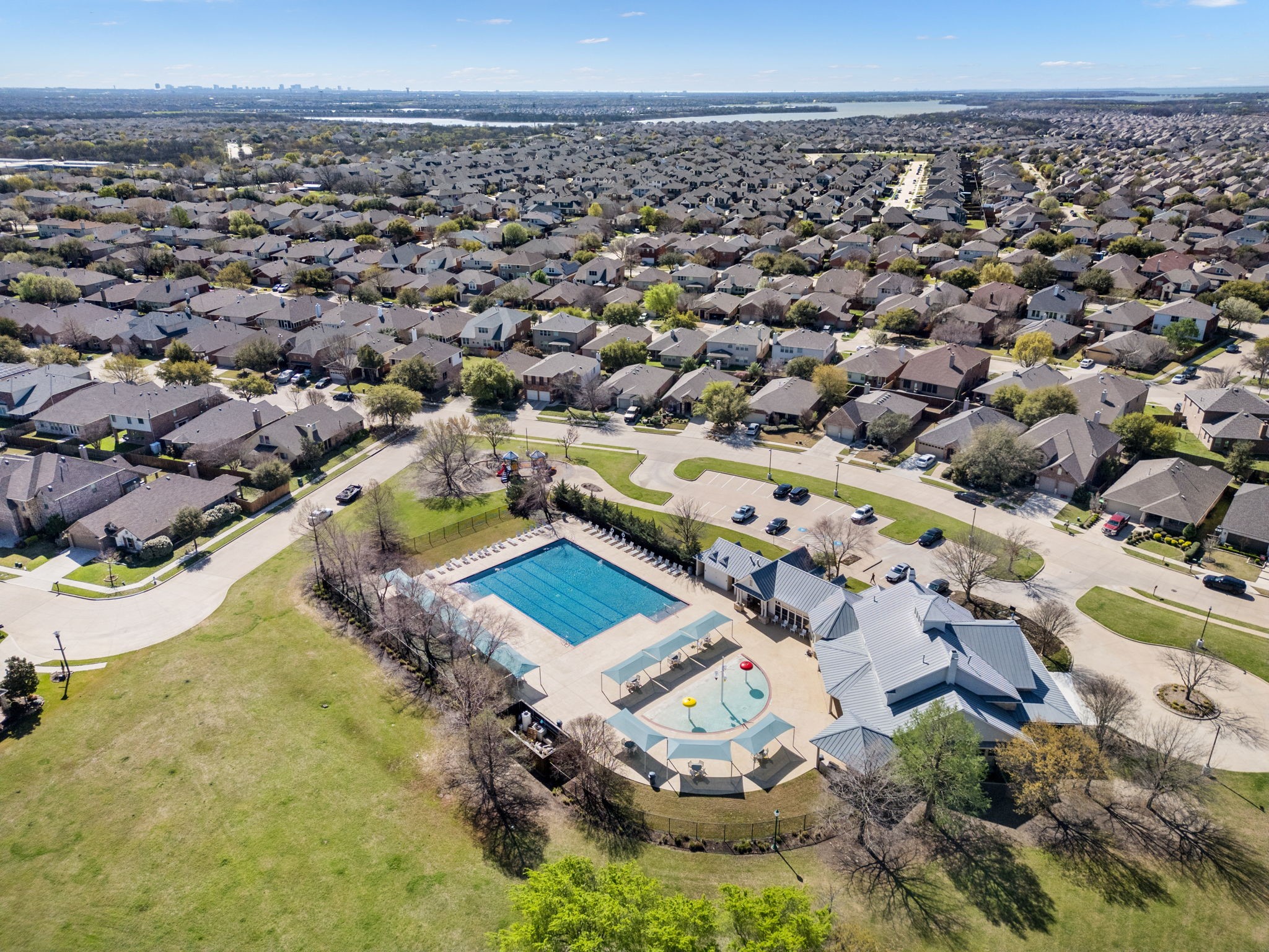 1124 Lake Cypress Lane Little Elm TX 75068