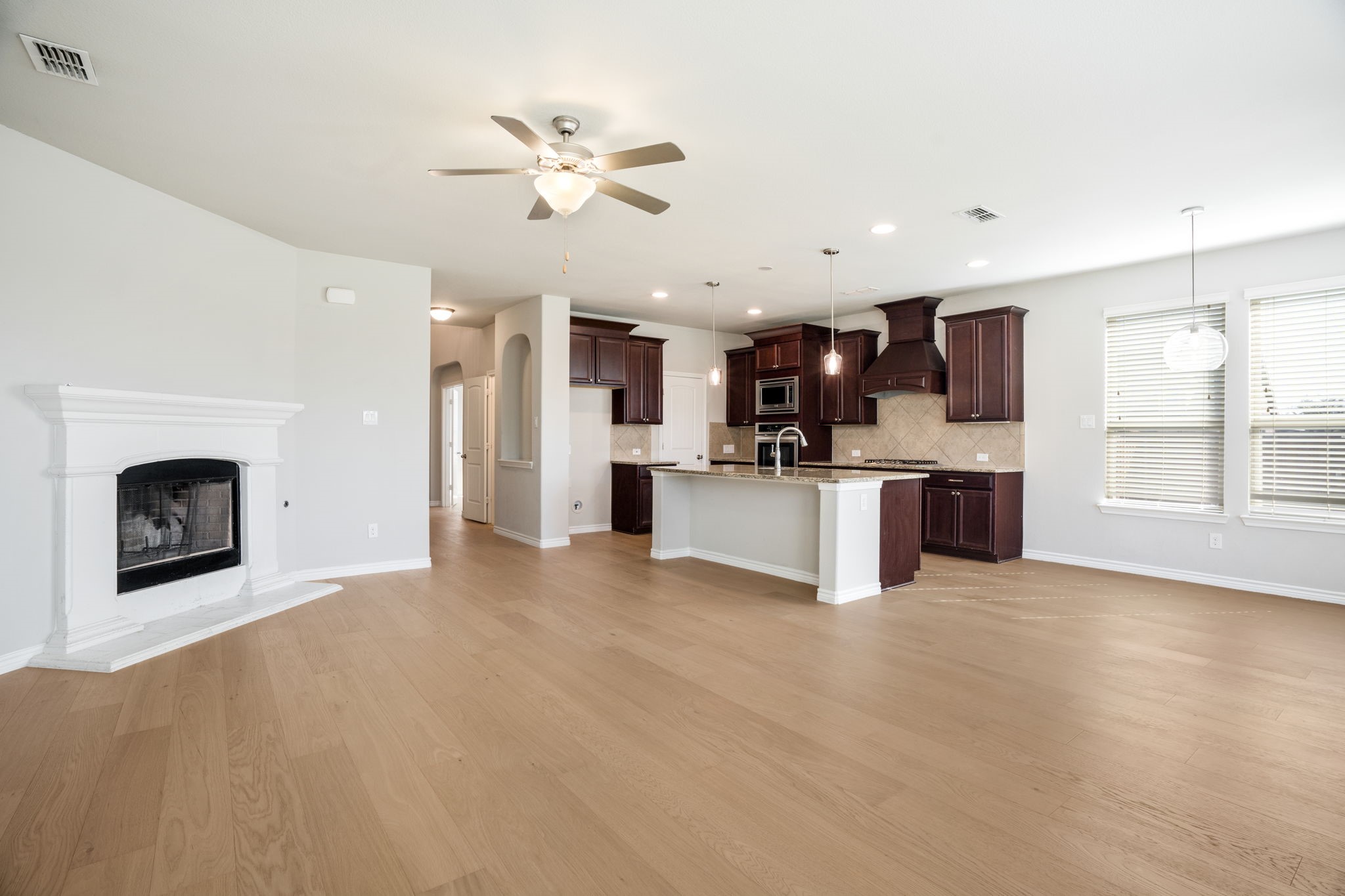 1124 Lake Cypress Lane Little Elm TX 75068