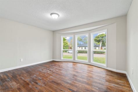 2336 Glencrest Drive Fort Worth TX 76119