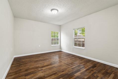 2336 Glencrest Drive Fort Worth TX 76119