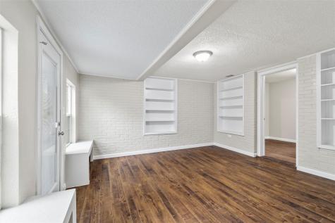 2336 Glencrest Drive Fort Worth TX 76119