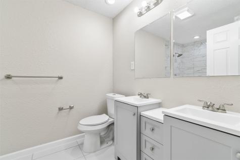 2336 Glencrest Drive Fort Worth TX 76119