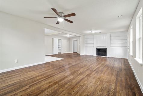 2336 Glencrest Drive Fort Worth TX 76119