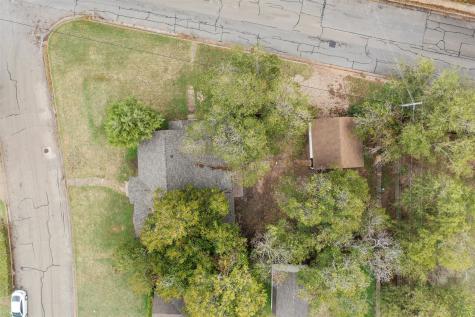 2336 Glencrest Drive Fort Worth TX 76119