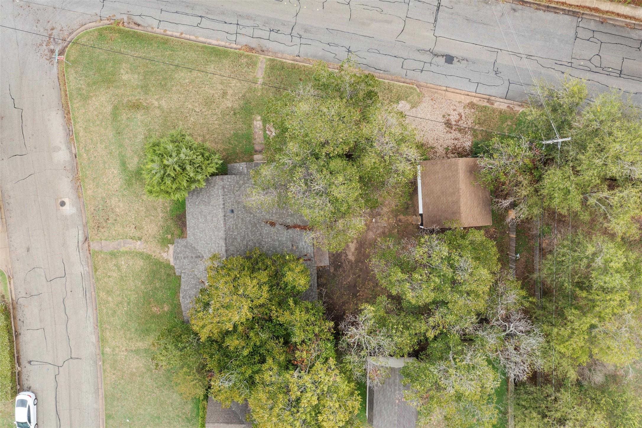 2336 Glencrest Drive Fort Worth TX 76119