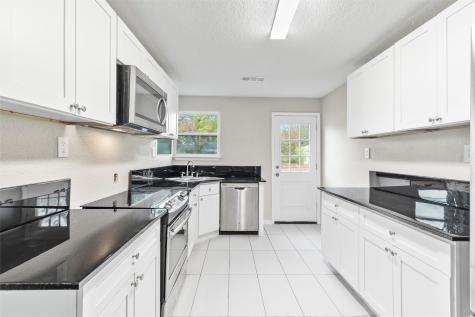 2336 Glencrest Drive Fort Worth TX 76119
