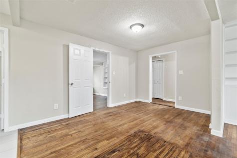 2336 Glencrest Drive Fort Worth TX 76119
