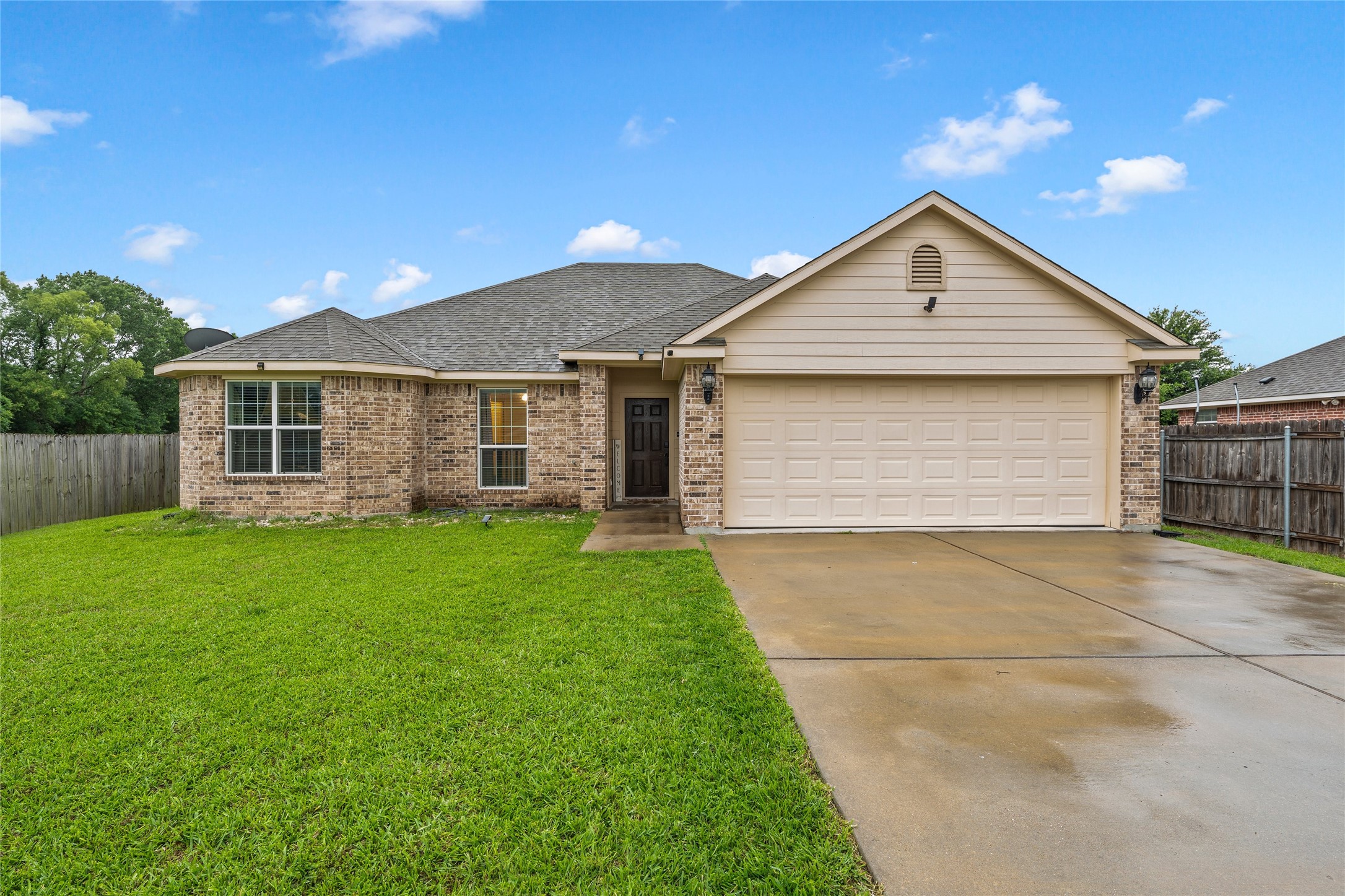 109 Ruby Circle Hewitt TX 76643