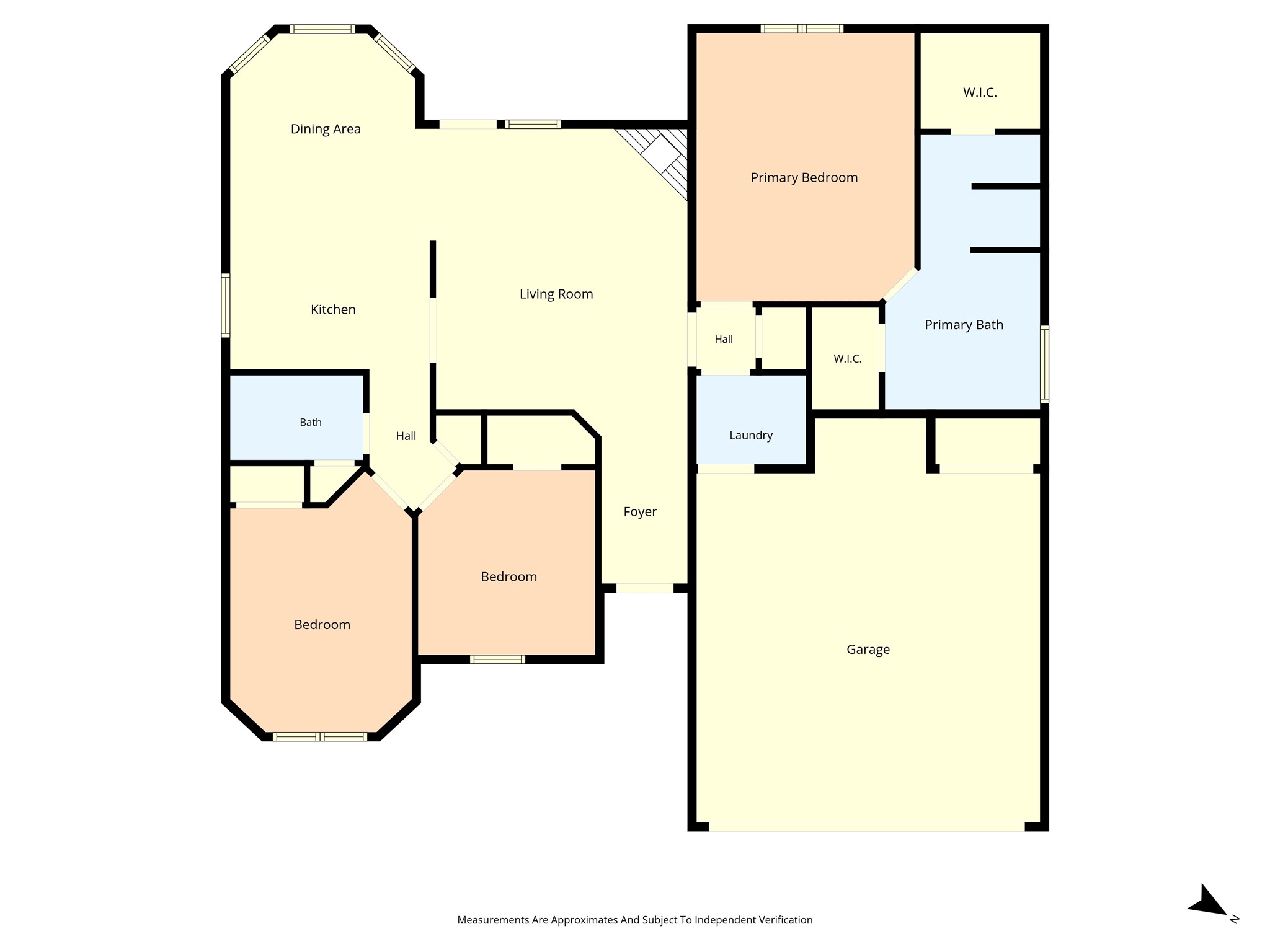 109 Ruby Circle Hewitt TX 76643
