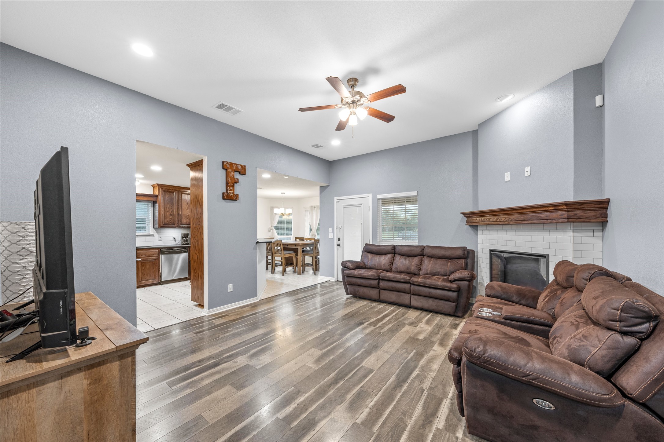 109 Ruby Circle Hewitt TX 76643
