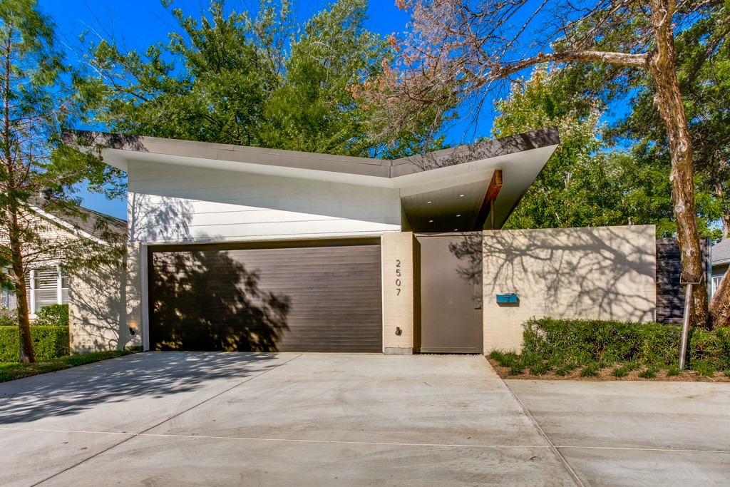 2507 Abrams Road Dallas TX 75214