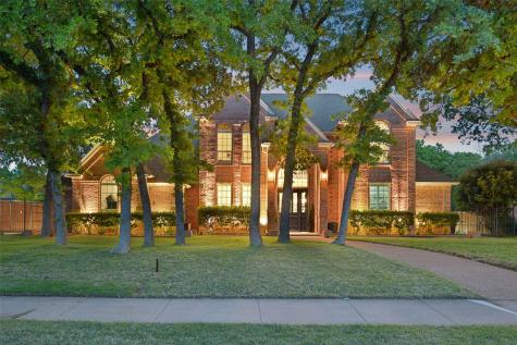 1145 Stratford Place Keller TX 76248