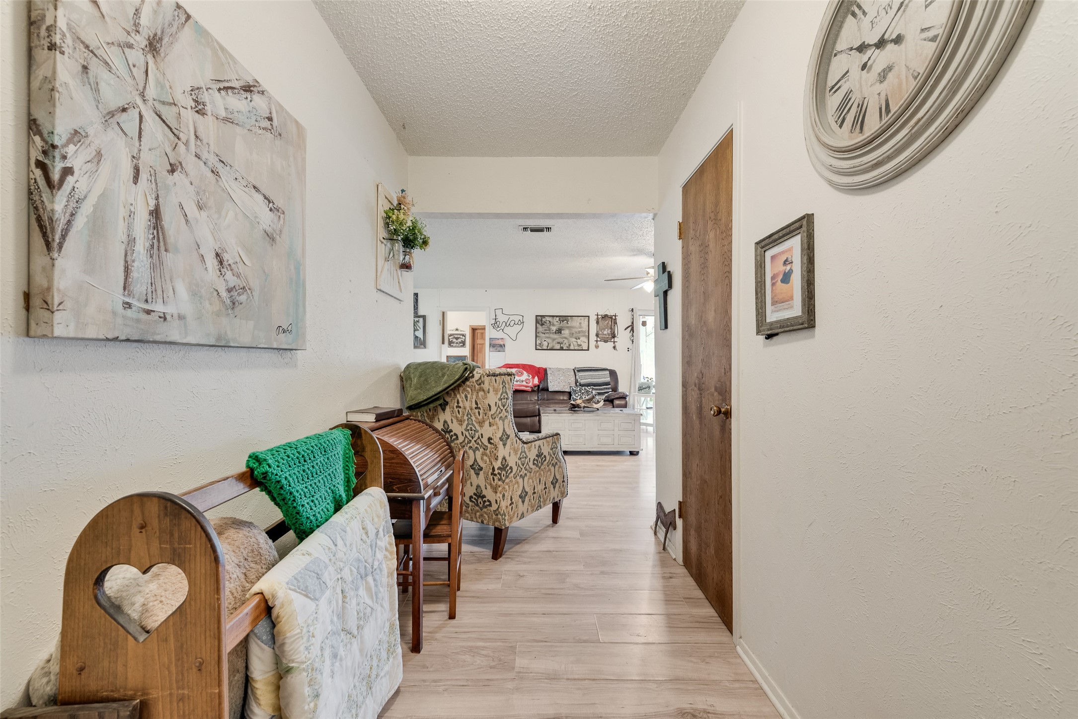 1308 N Kaufman Street Ennis TX 75119