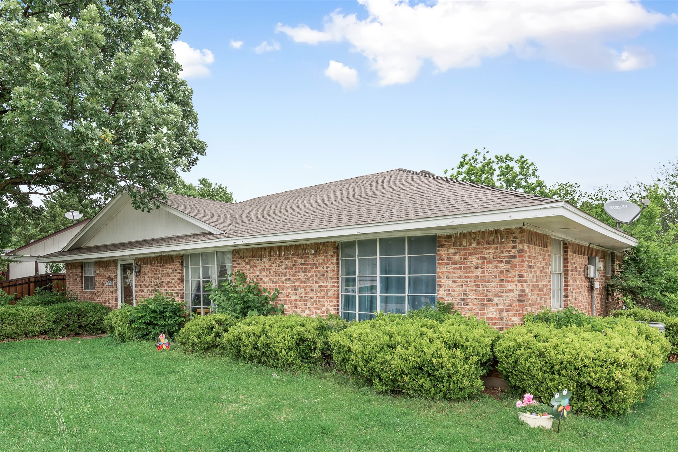 1308 N Kaufman Street Ennis TX 75119
