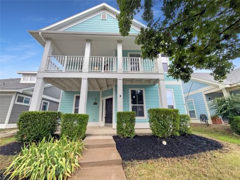 10228 Waterbury Drive Providence Village TX 76227