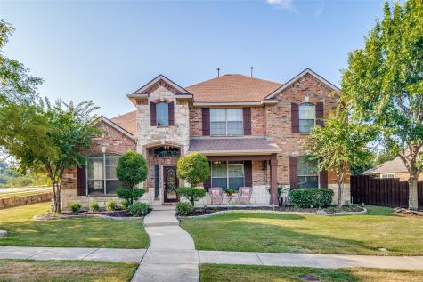 1765 Lake Forest Drive Rockwall TX 75087