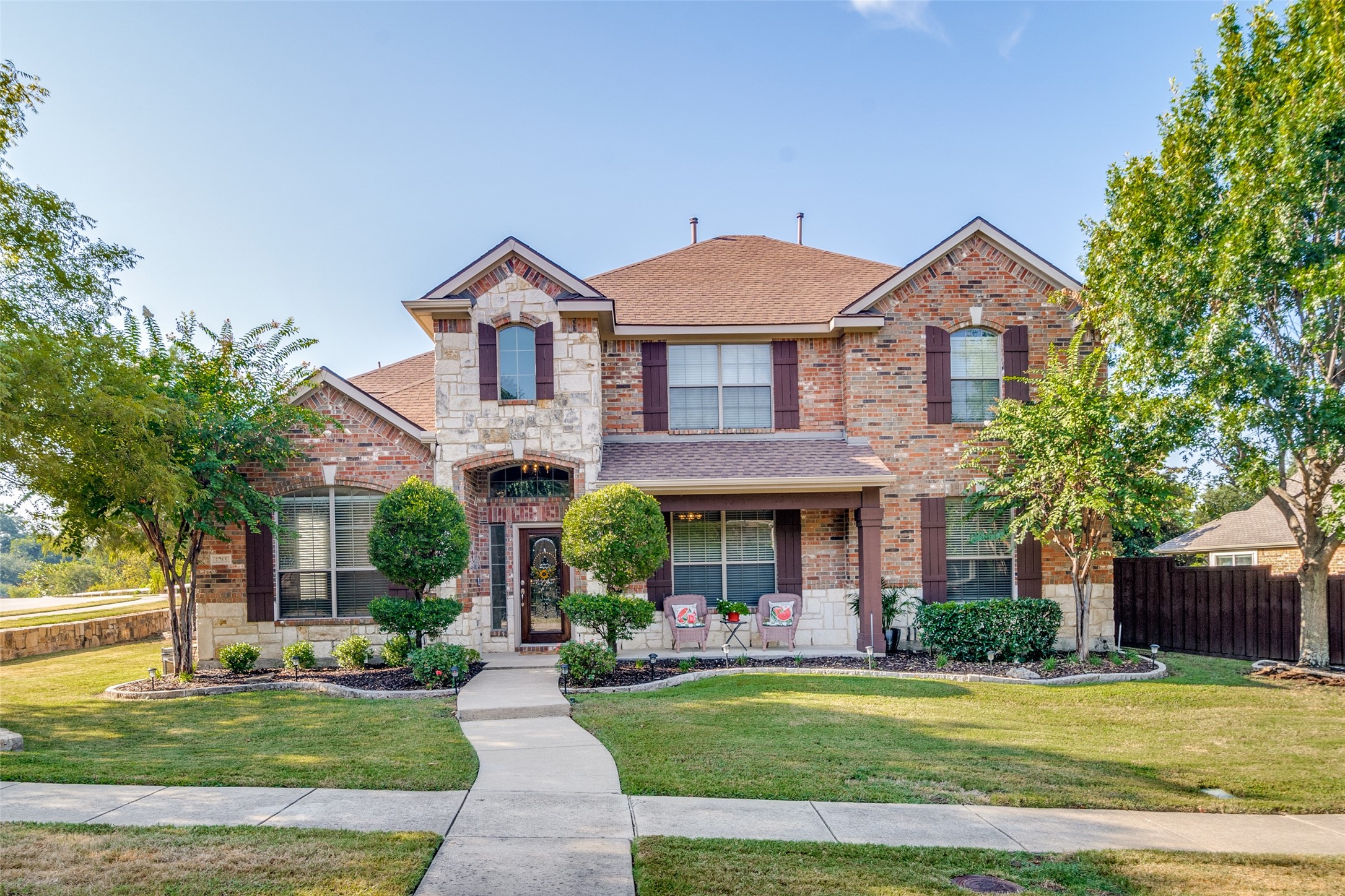 1765 Lake Forest Drive Rockwall TX 75087
