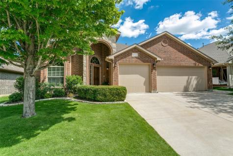 2112 Ravens Nest Drive Fort Worth TX 76177