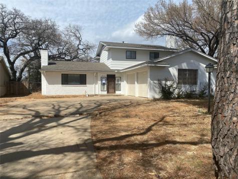 2707 Norwood Lane Arlington TX 76013