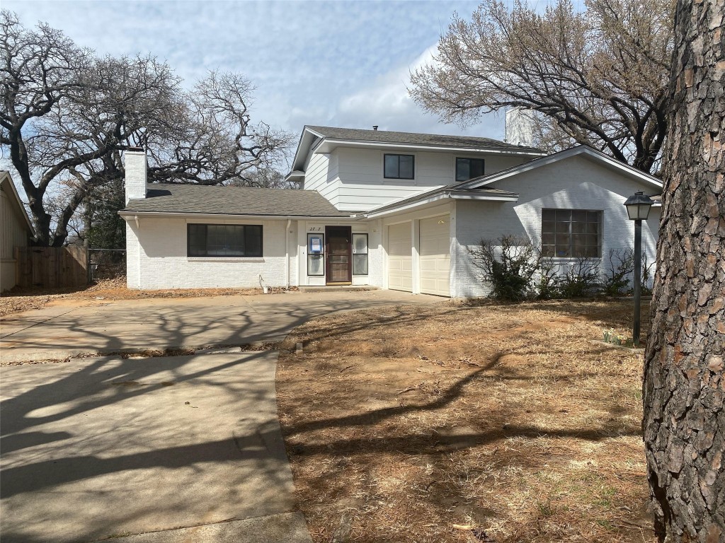 2707 Norwood Lane Arlington TX 76013