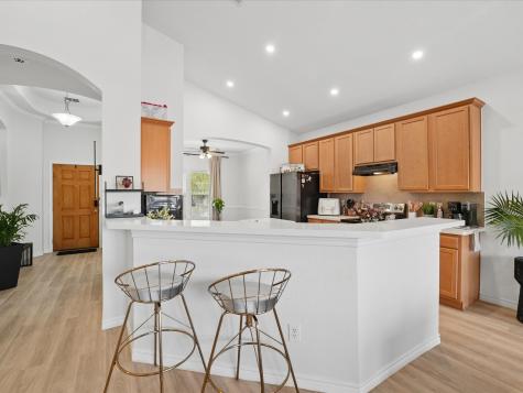 6527 Portside Ridge Lane Dallas TX 75249