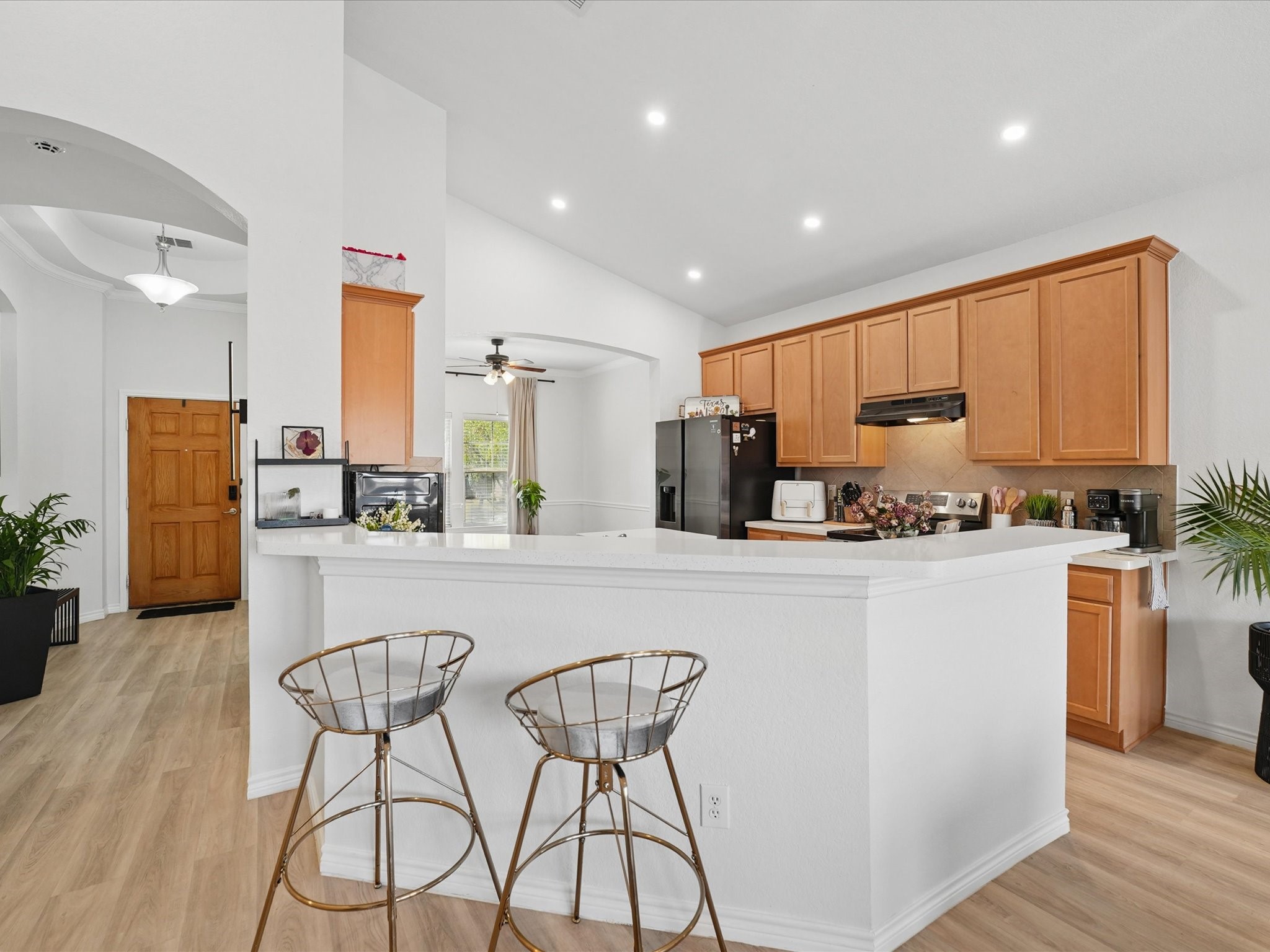 6527 Portside Ridge Lane Dallas TX 75249