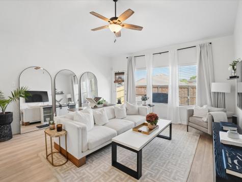 6527 Portside Ridge Lane Dallas TX 75249
