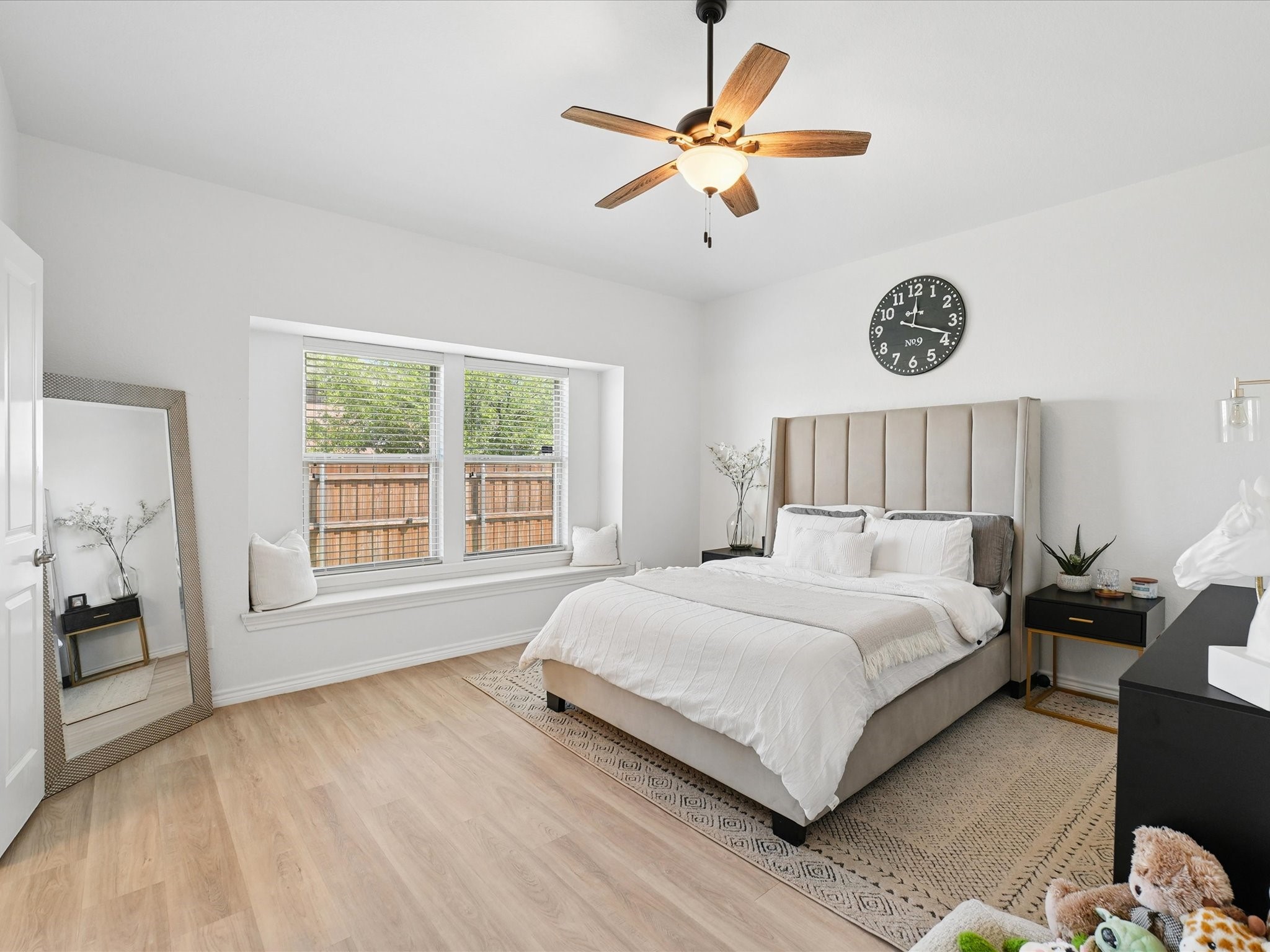 6527 Portside Ridge Lane Dallas TX 75249