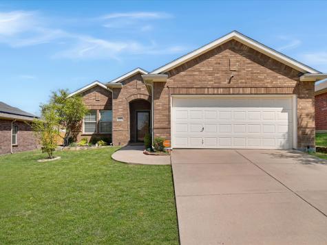 6527 Portside Ridge Lane Dallas TX 75249