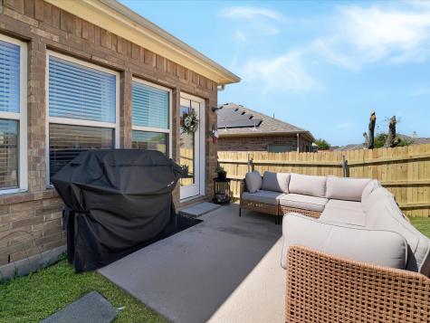 6527 Portside Ridge Lane Dallas TX 75249