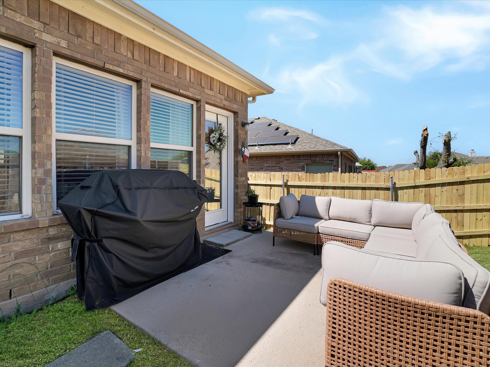6527 Portside Ridge Lane Dallas TX 75249