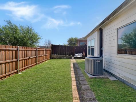 6527 Portside Ridge Lane Dallas TX 75249