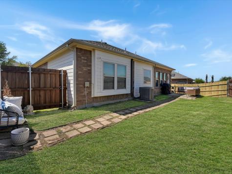 6527 Portside Ridge Lane Dallas TX 75249