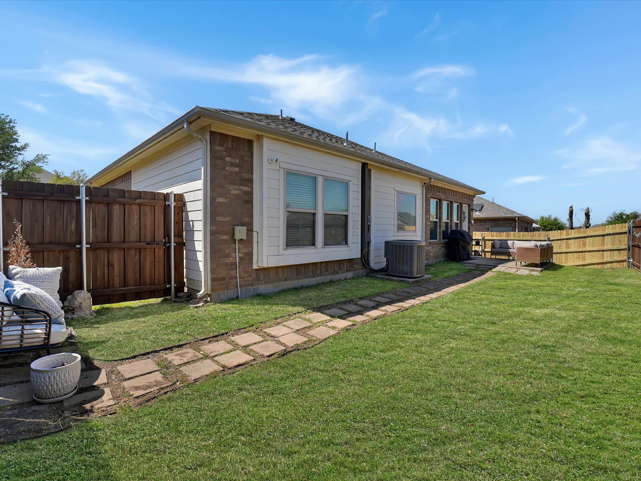 6527 Portside Ridge Lane Dallas TX 75249