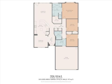 6527 Portside Ridge Lane Dallas TX 75249