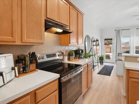6527 Portside Ridge Lane Dallas TX 75249
