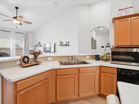 6527 Portside Ridge Lane Dallas TX 75249