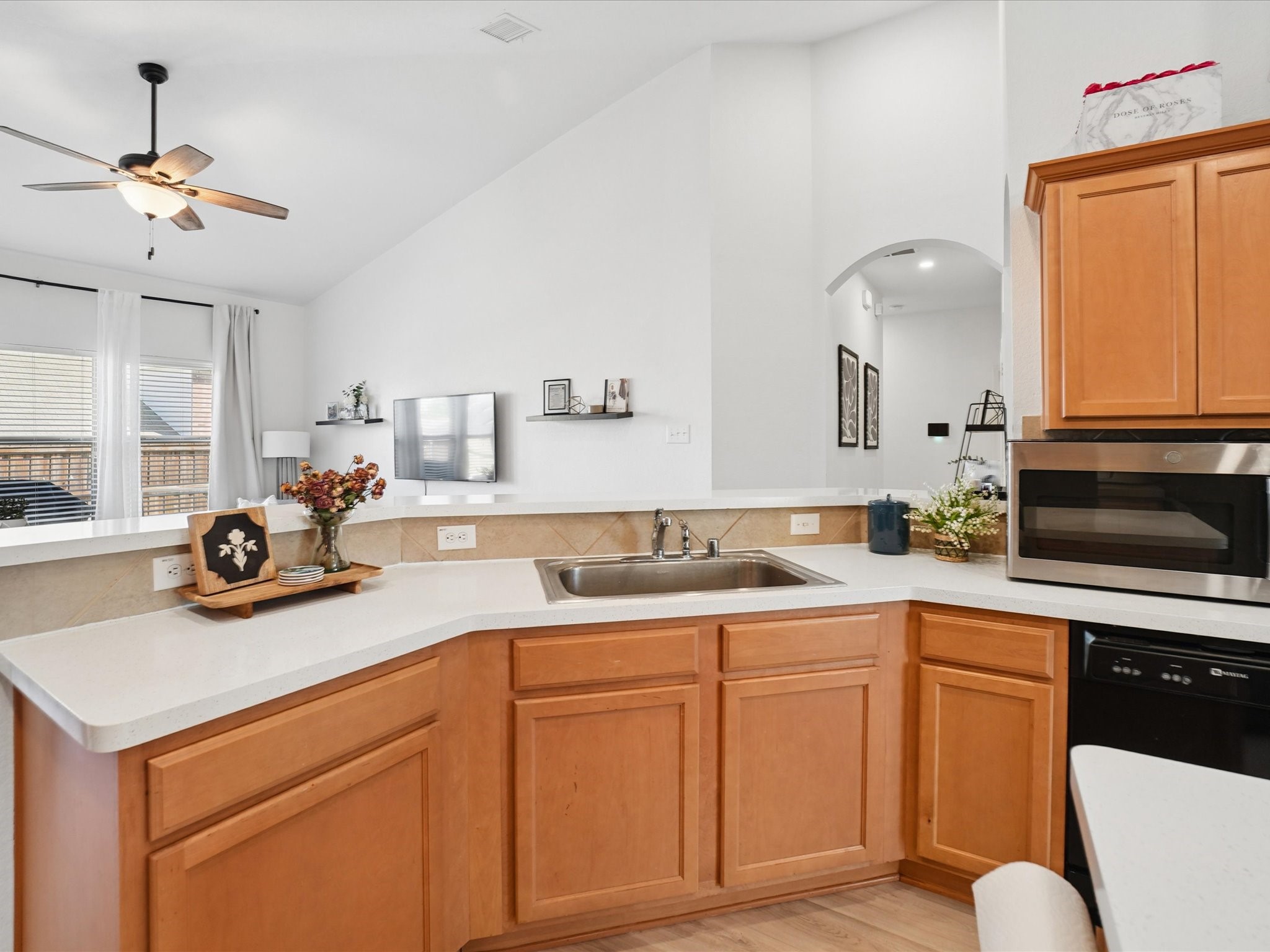 6527 Portside Ridge Lane Dallas TX 75249