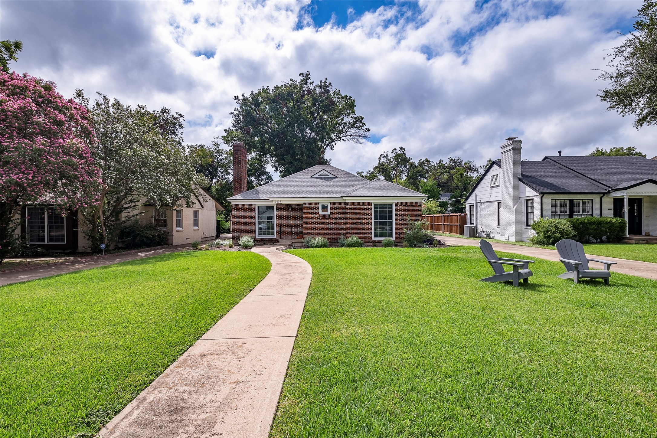 3635 Westcliff Road S Fort Worth TX 76109