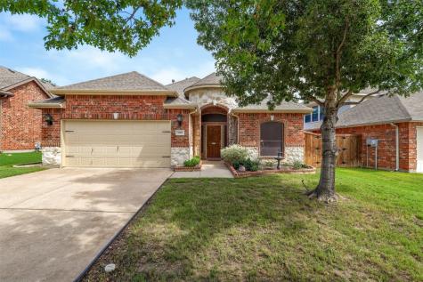 9008 Wiggins Drive Fort Worth TX 76244