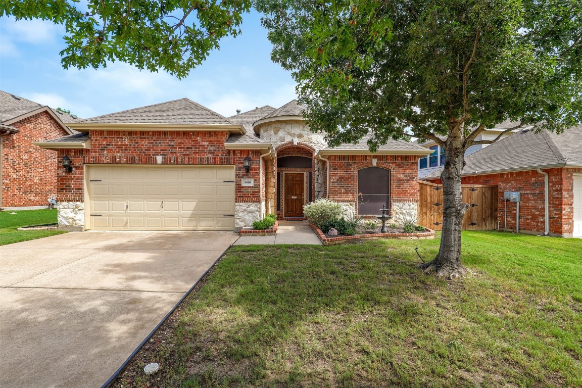 9008 Wiggins Drive Fort Worth TX 76244