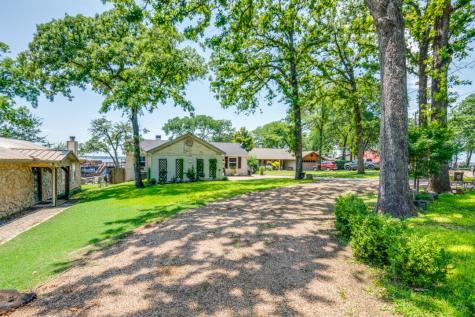 105 Causeway Court Gun Barrel City TX 75156